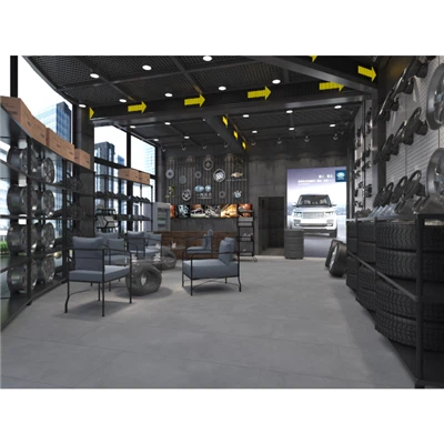 Pločica mat porculana pločica