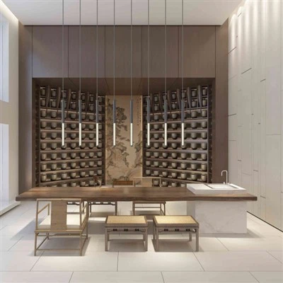 Obična bež boja rezbarenja